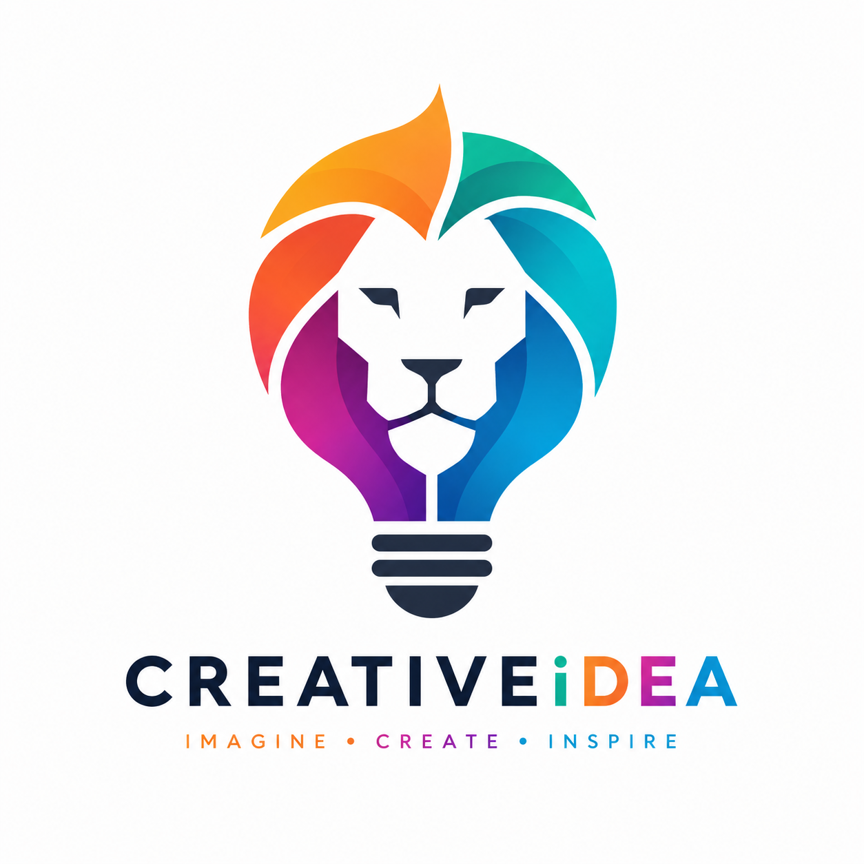 Creative Idea — Imagine, Create, Inspire